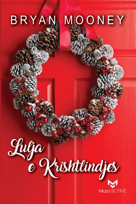 Lulja e Krishtlindjes