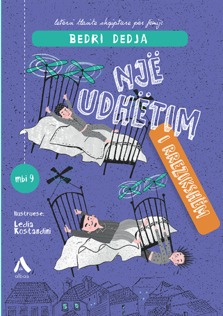 Një Udhëtim i Rrezikshëm