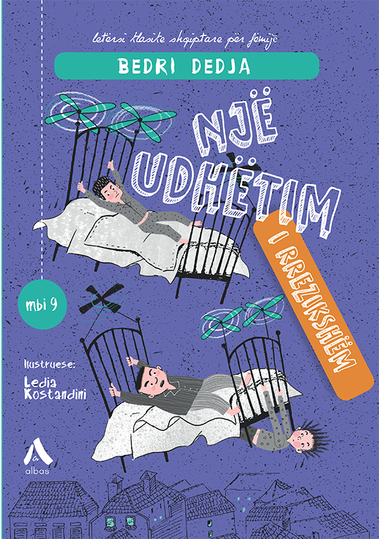 Një Udhëtim i Rrezikshëm