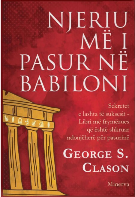 Njeriu me i pasur ne Babiloni