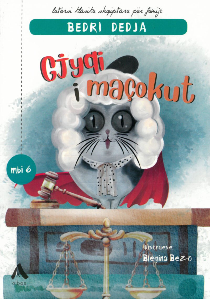 Gjyqi I Macokut