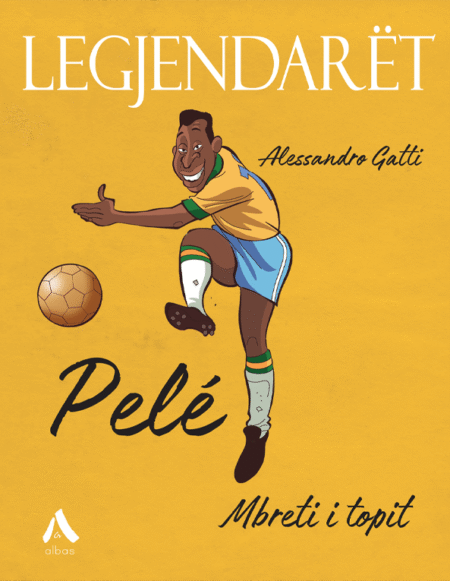 Pele – Mbreti i topit