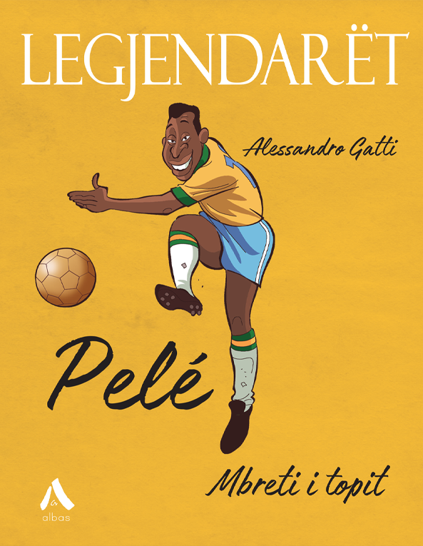 Pele – Mbreti i topit
