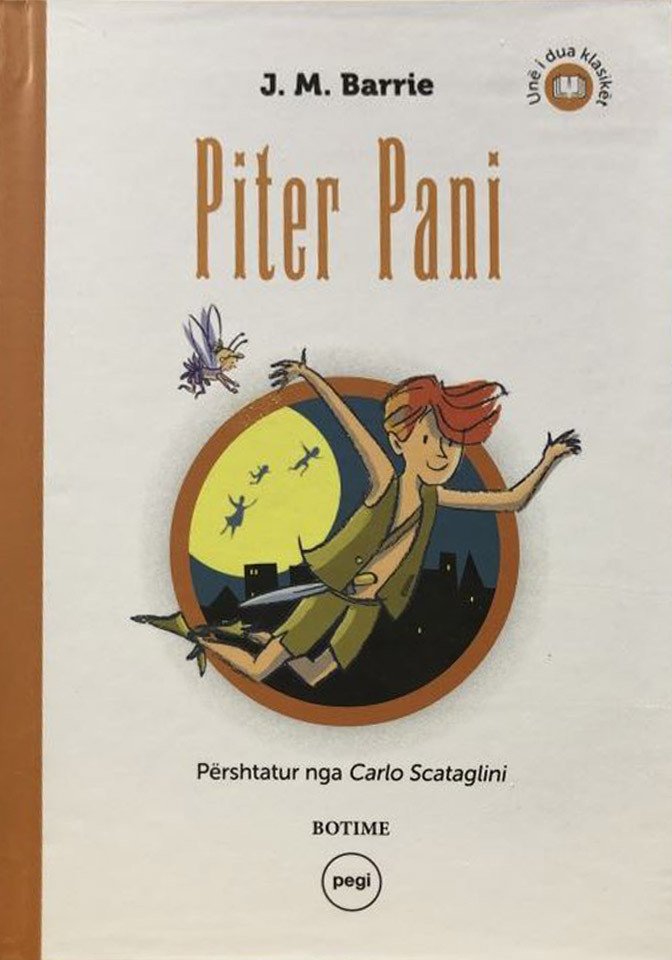 Piter Pani