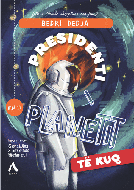 President i Planetit Të Kuq