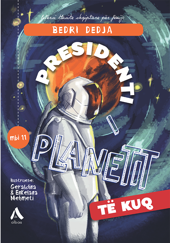 President i Planetit Të Kuq