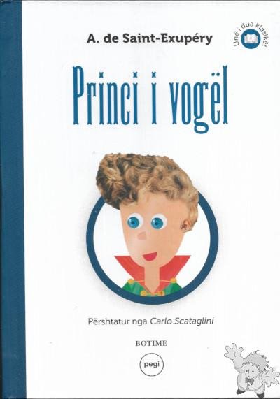 Princi i vogël