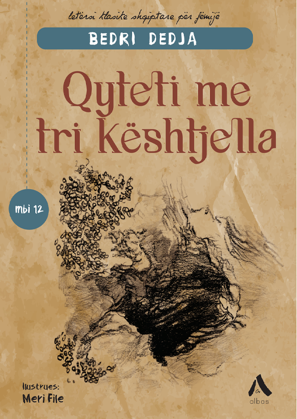 Qyteti Me Tri Kështjella