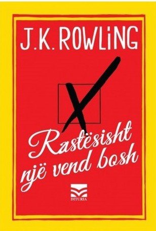 Rastësisht Një Vend Bosh