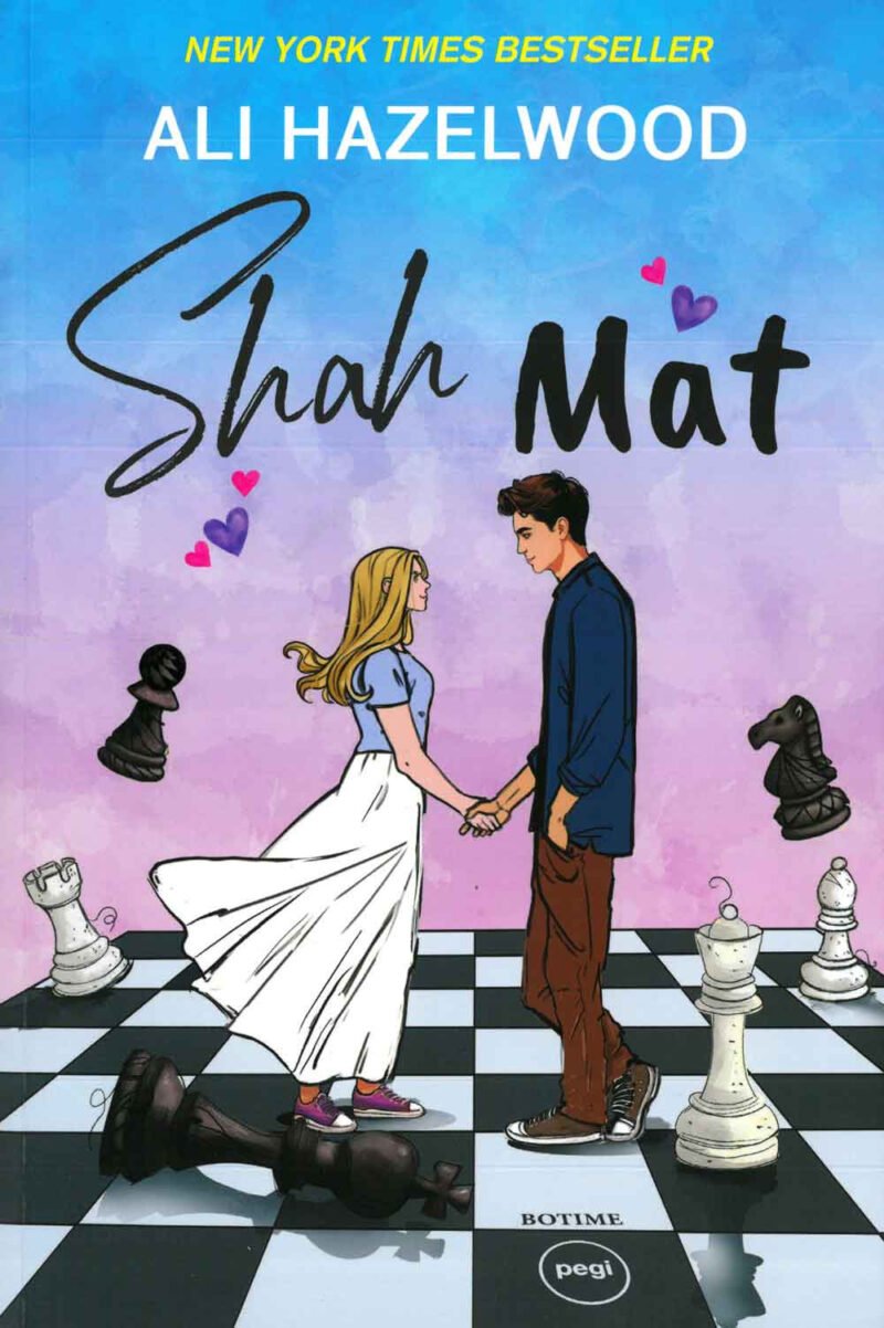 Shah Mat