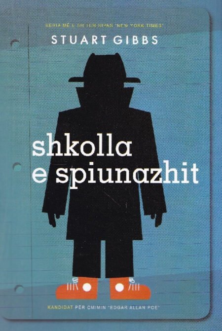 Shkolla e Spiunazhit