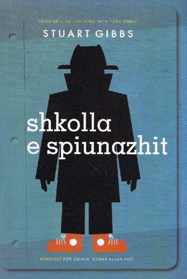 Shkolla e Spiunazhit