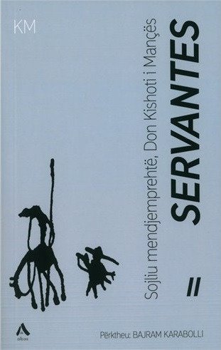 Sojliu mendjemprehtë, Don Kishoti i Mançës, vol.2