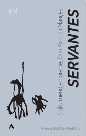 Sojliu Mendjemprehtë, Don Kishoti i Mançës  vol.1