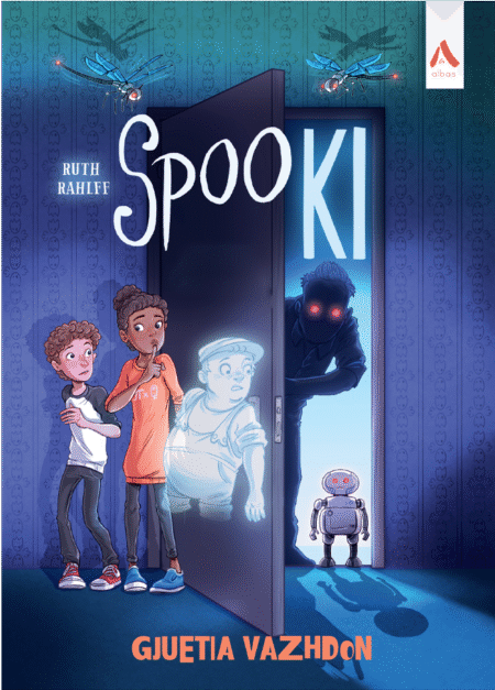 Spooki 3 – Gjuetia vazhdon