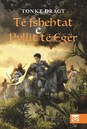 Të Fshehtat e Pyllit Të Egër