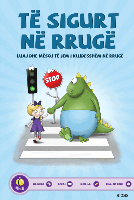 Të sigurt në rrugë