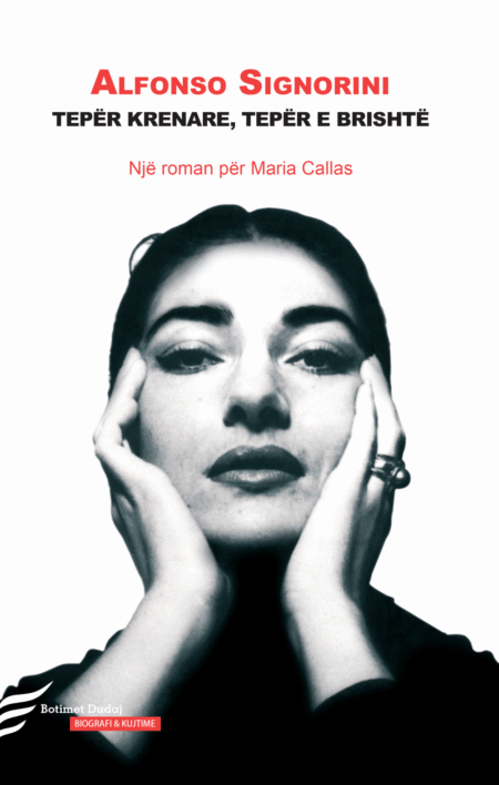 Teper krenare,teper e brishte