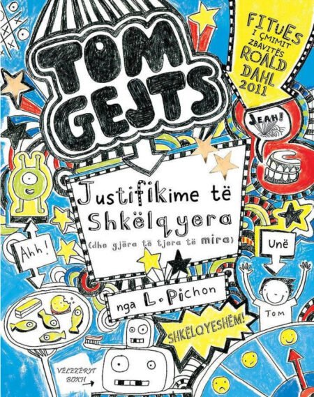 Tom Gejts, Justifikime Të Shkëlqyera