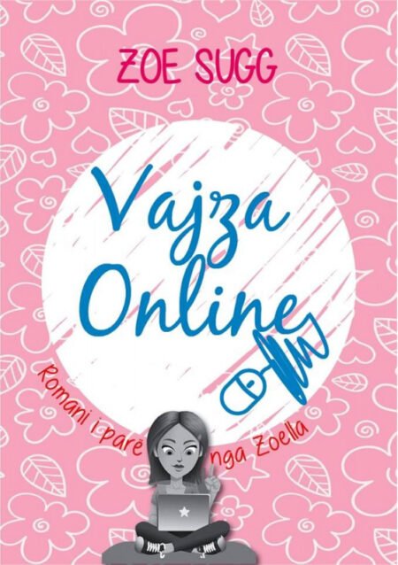 Vajza online, Zoe Sugg