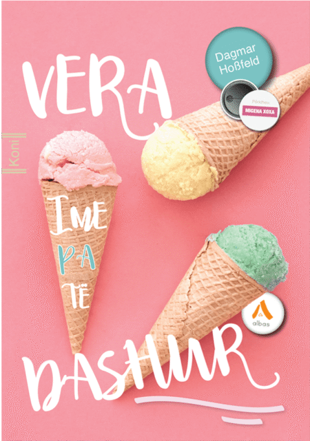 Vera Ime Pa Të Dashur