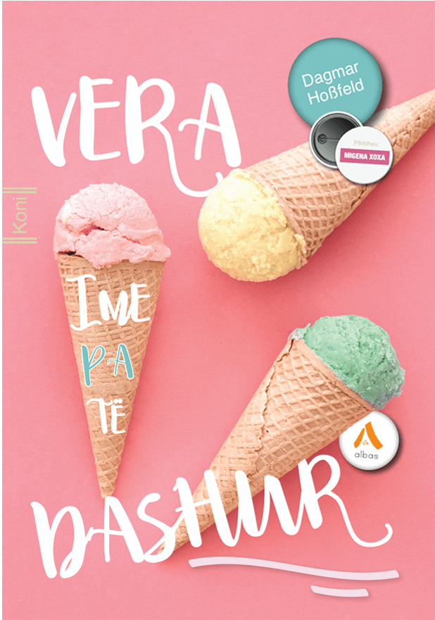 Vera Ime Pa Të Dashur