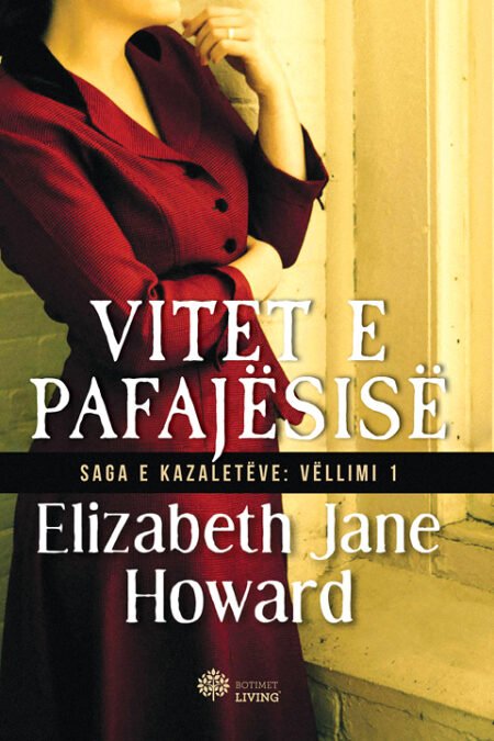 Vitet e pafajësisë