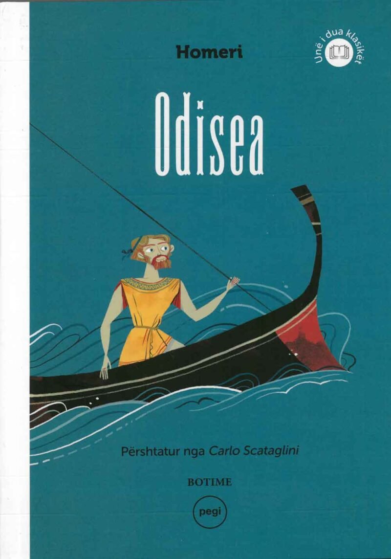 ODISEA