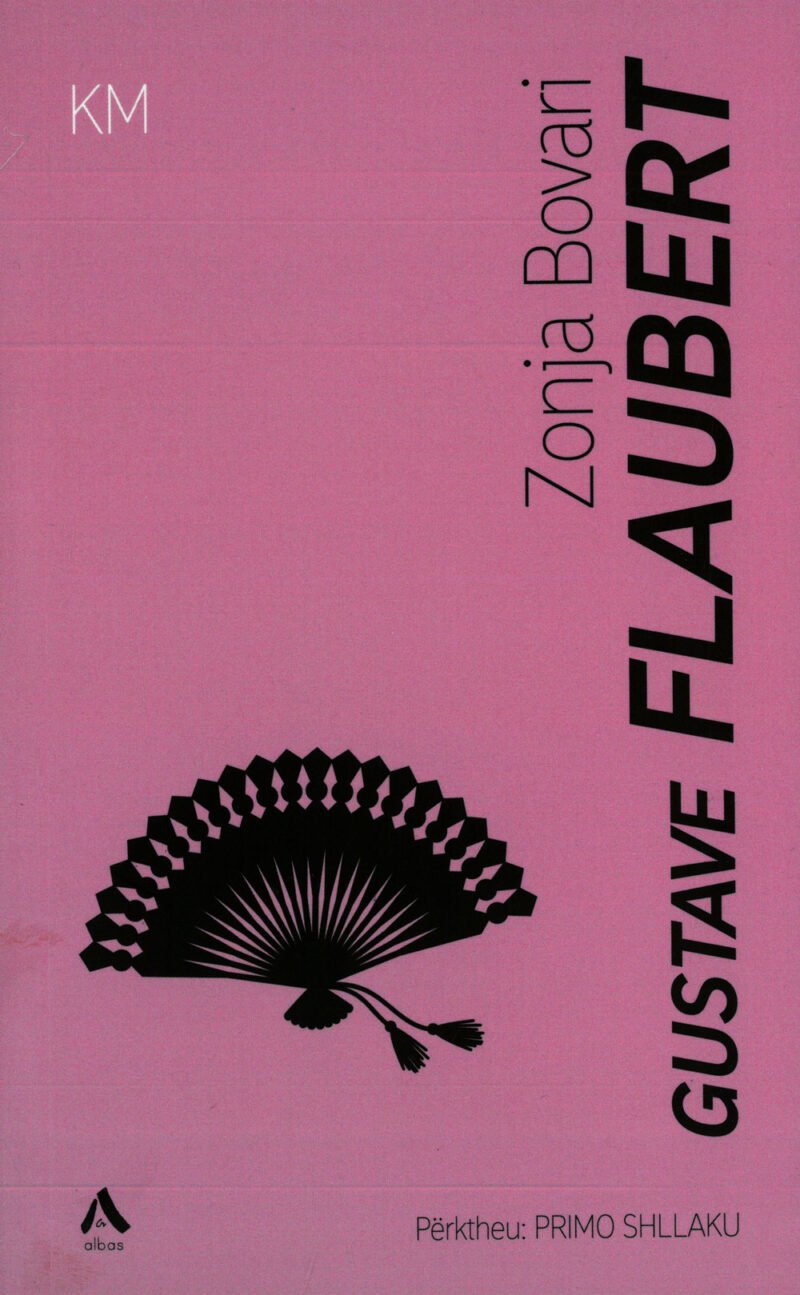 Zonja Bovari