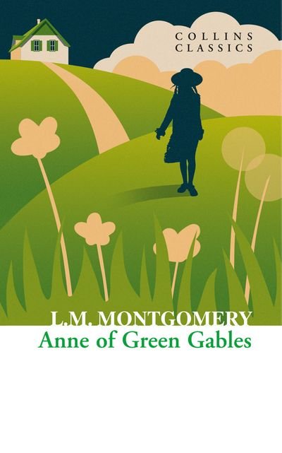 Anne Of Green Gables