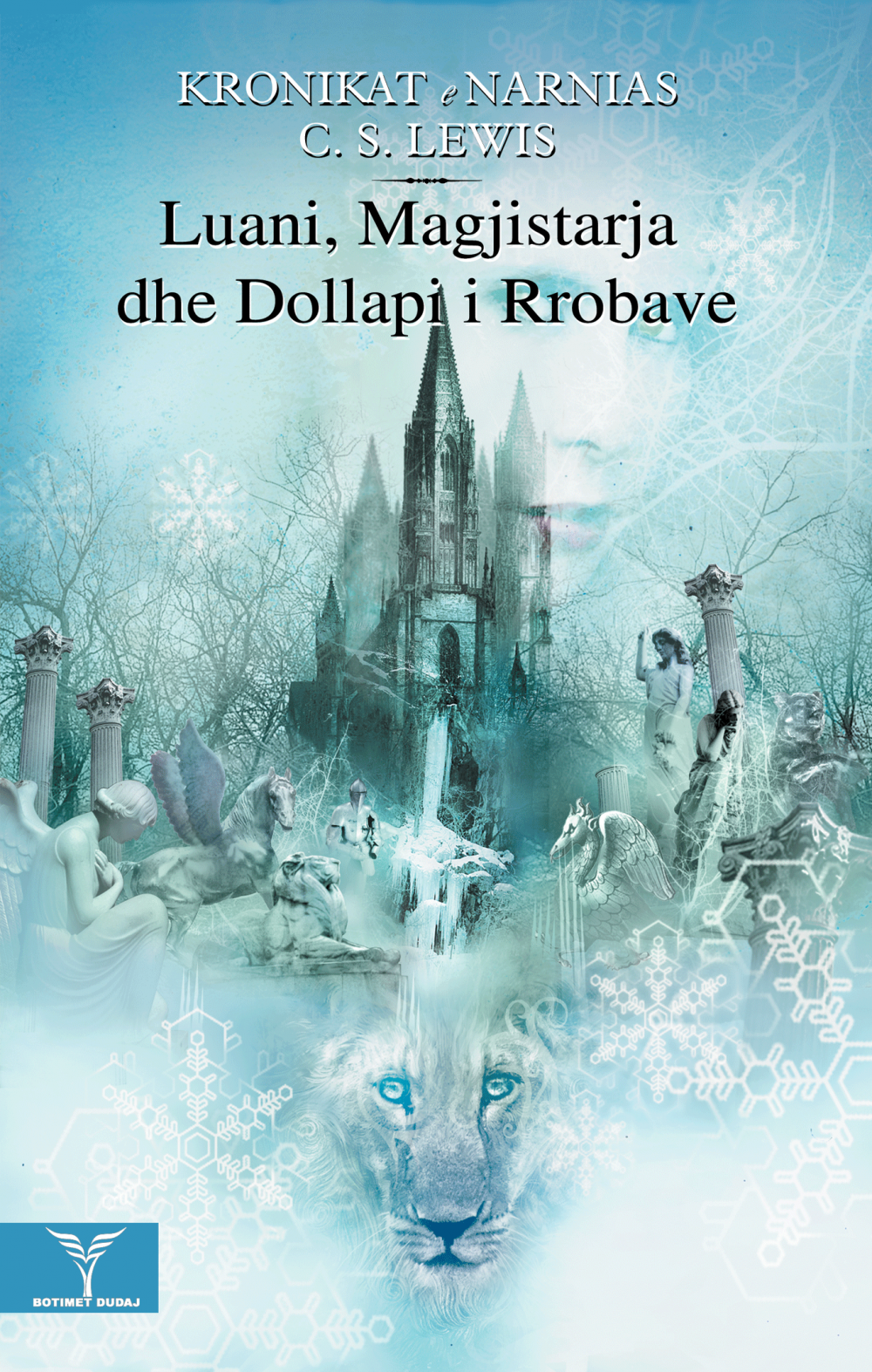 Luani, Magjistarja dhe Dollapi i Rrobave