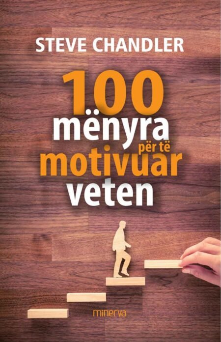 100 mënyra për të motivuar veten