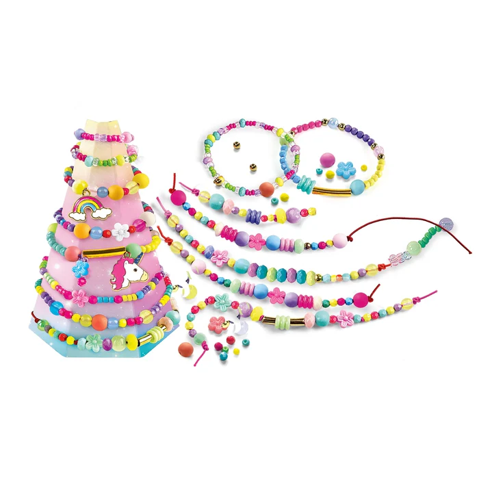 Crazy Chic Jewels - My Unicorn Bracelets - Figura 3