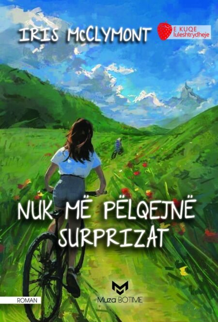 Nuk Më Pëlqejnë Surprizat