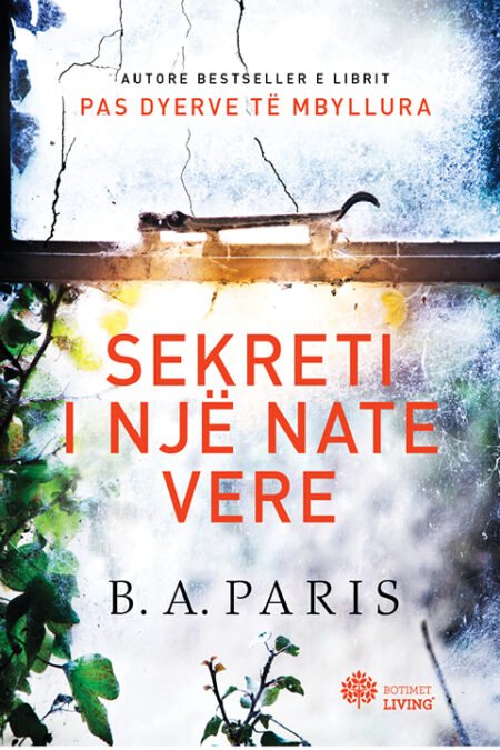 Sekreti i një nate vere