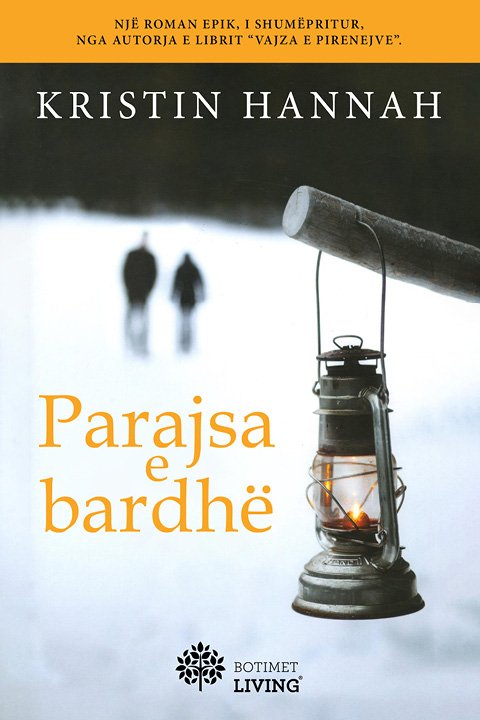 Parajsa e bardhë
