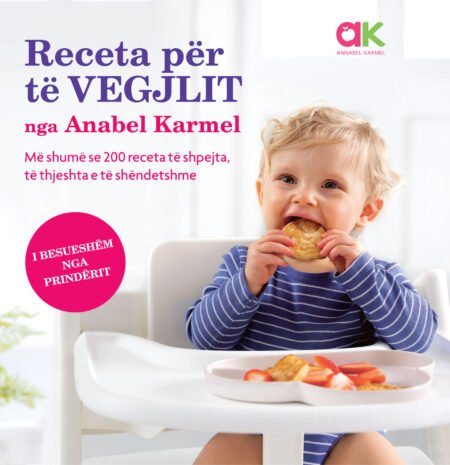 Receta Për Të Vegjlit