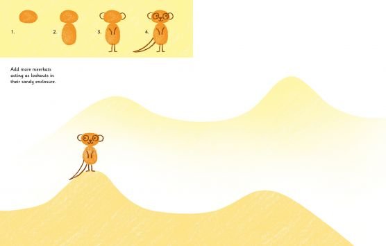 Fingerprint Activities Zoo - Figura 3