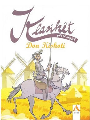 Don Kishoti