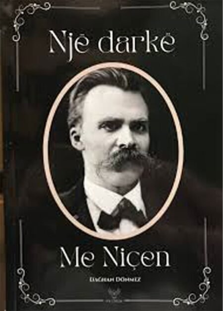 Nje Darke Me Nicen
