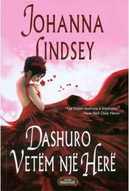 Dashuro Vetëm Një Herë