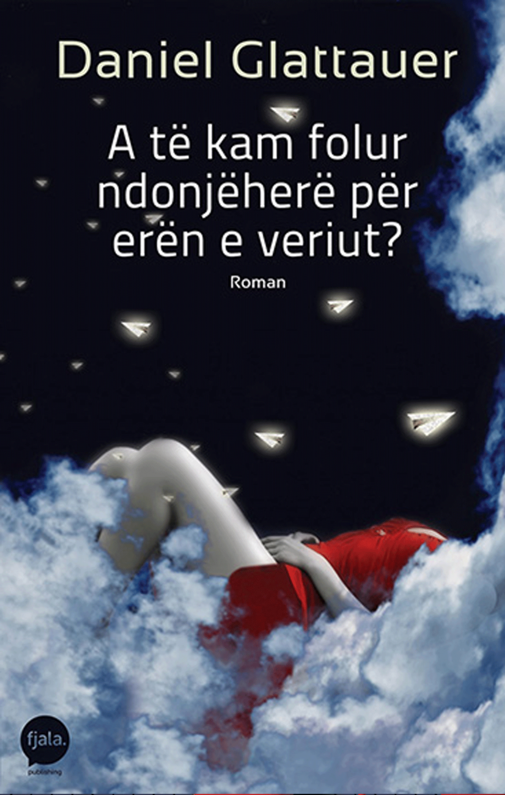 A të kam folur ndonjëherë për erën e veriut?