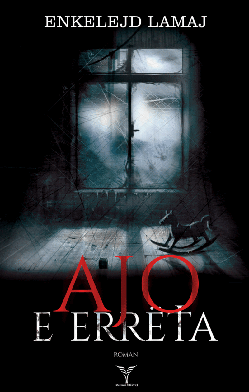 Ajo e Errëta