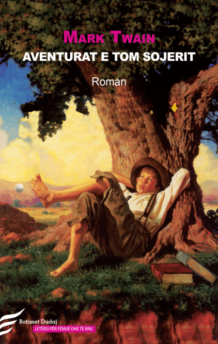 Aventurat e Tom Sojerit