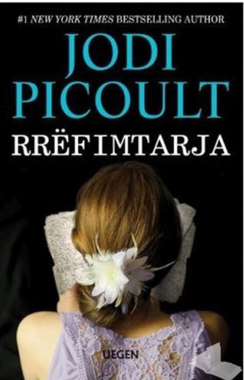 Rrëfimtarja