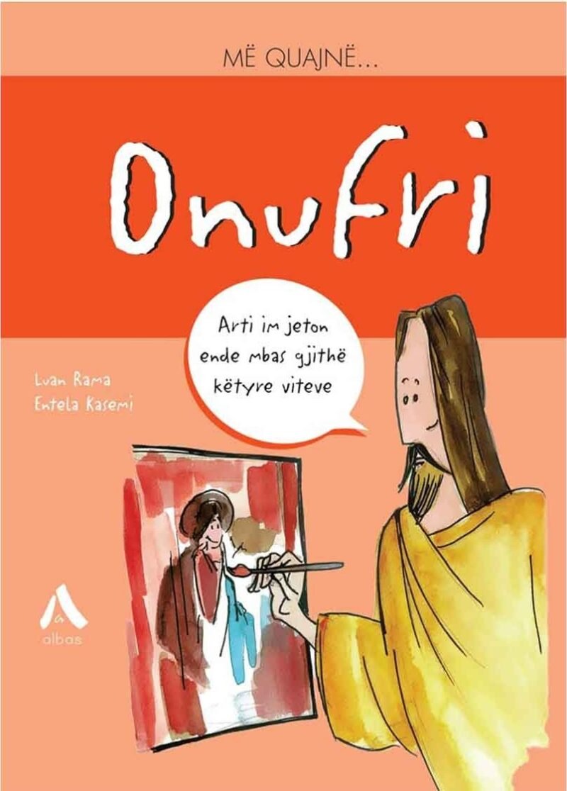 Onufri
