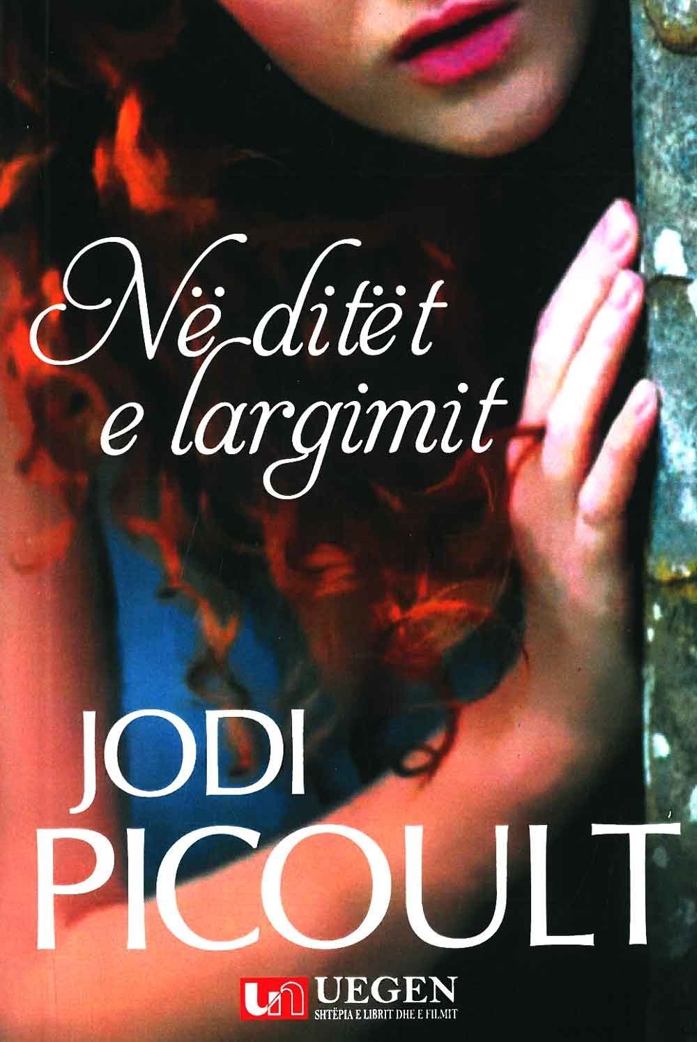 Në Ditët E Largimit