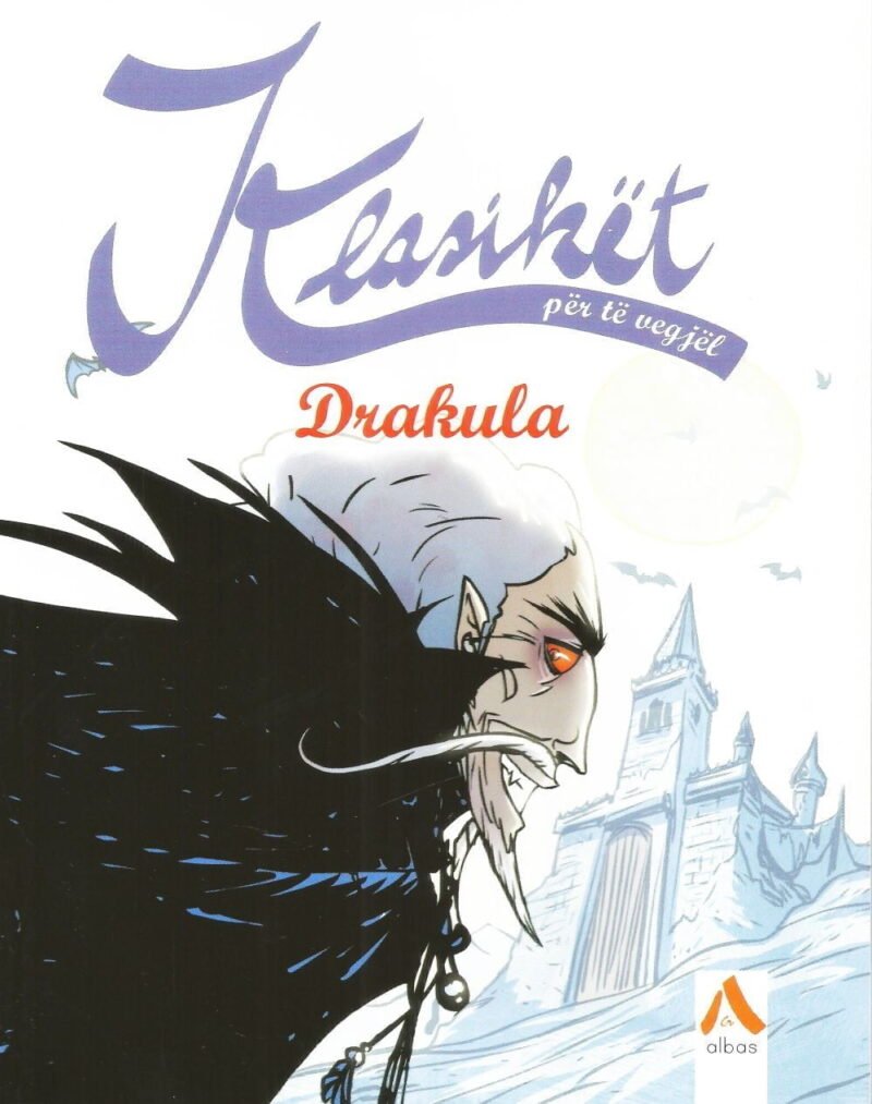 Drakula