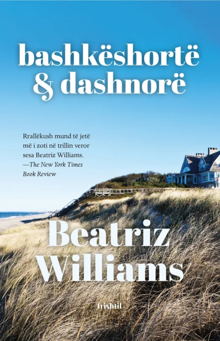 Bashkëshortë Dhe Dashnorë