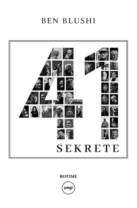 41 sekrete